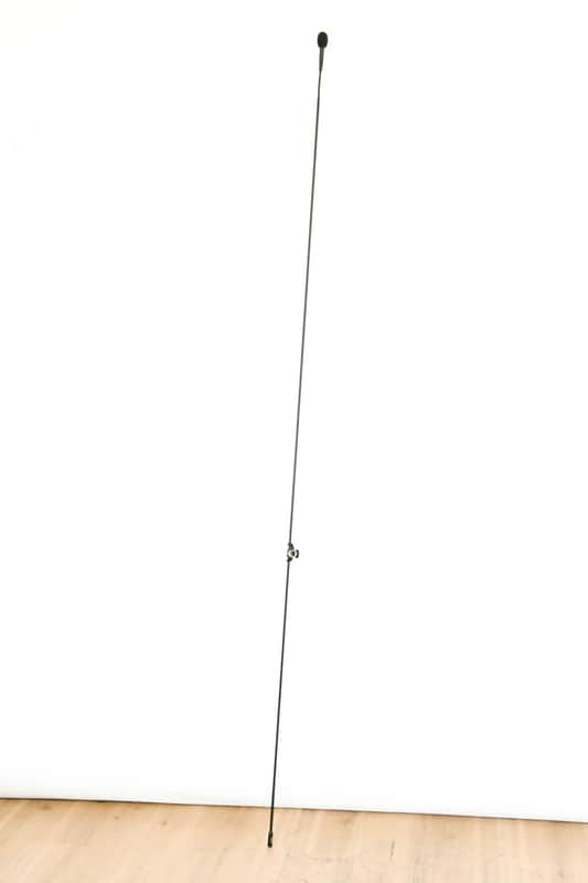 Audix M1250B Miniature Cardioid Condenser Mic With MicroBoom 84" CG0140U image 1