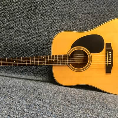 Fender DG-11 Dreadnought Acoustic Guitar image 2