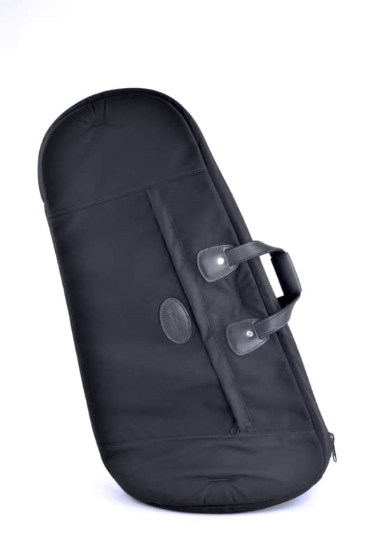 Euphonium Gig Bag - Cordura - Glenn Cronkhite image 1