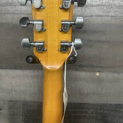 Gibson ES175 D 1976 image 7