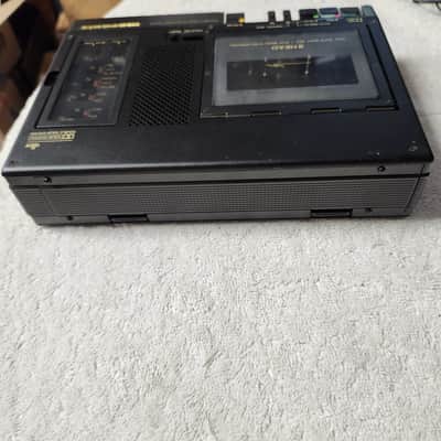 Super Clean Marantz PMD430 CP430 Rebuilt 3-Head Portable Cassette W/Accessories image 12