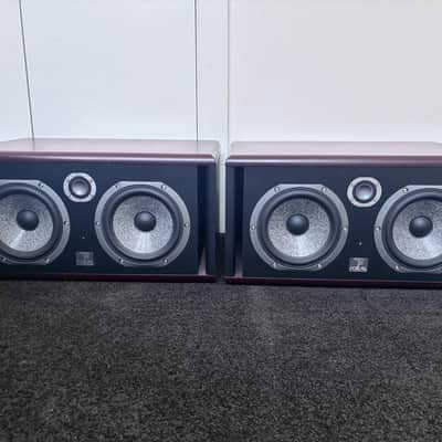 Focal Twin6 Be Powered Studio Monitor (Pair) image 1