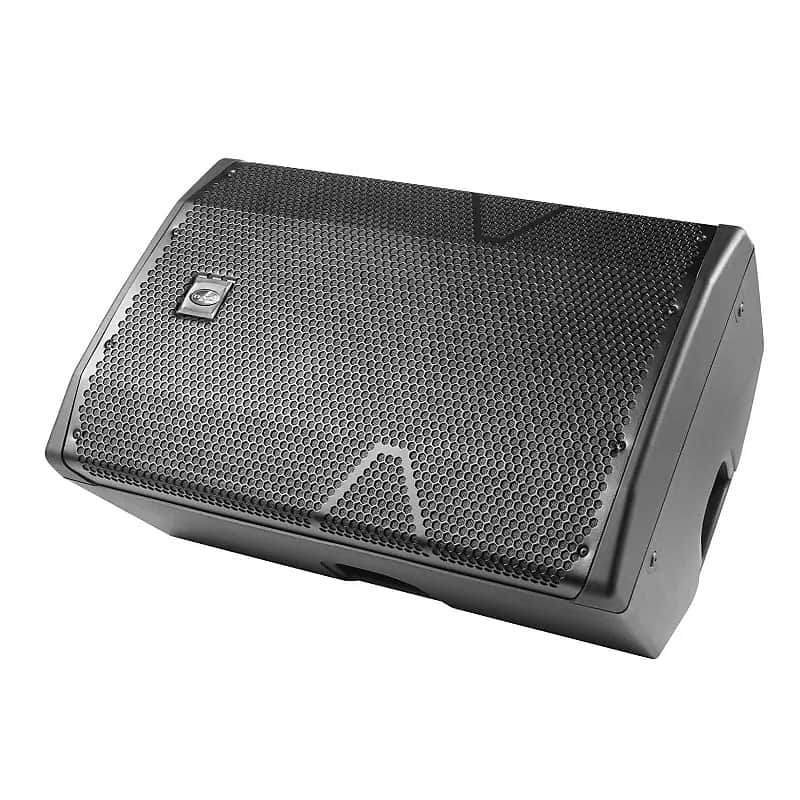 D.A.S. Audio Altea 712A 2-Way 1500-Watt 12" Active Loudspeaker image 1