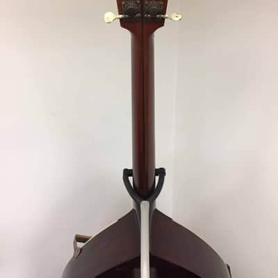 Gibson Mandobass image 4