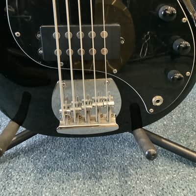 Sterling MUSIC MANSUB SERIES LATE 2000’s - GLOSS BLACK image 3