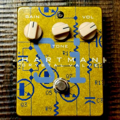 2021 VIRTUES Lander | Reverb