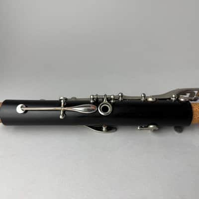 Buffet R-13 A Clarinet 326xxx image 10