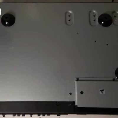 1992 Nakamichi Stereo Cassette Deck 2 Recorder 1-Owner, Low Hours, Serviced New Belts 10-19-2025 Excellent #961 image 16