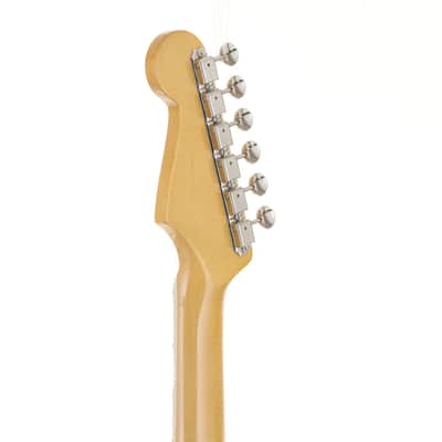 FENDER Kenny Wayne Shepherd Stratocaster Rosewood Transparent Faded Sonic Blue [V2328750] (05/05) image 12