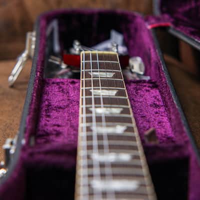 Gibson Les Paul Standard USA 1979 | Cherry Sunburst image 14