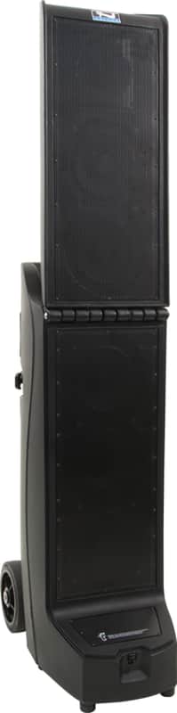 Anchor Audio Bigfoot 3 Base Portable Sound System image 1