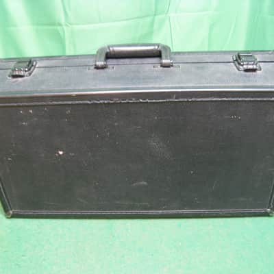 Accord by Blessing 1035 Intermediate Silver Trumpet USA - Reconditioned - Case & Blessing 7C MP image 18