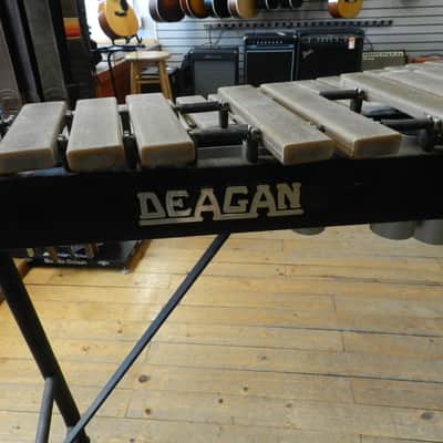 Deagan Marimba -- Synthetic Bars image 6