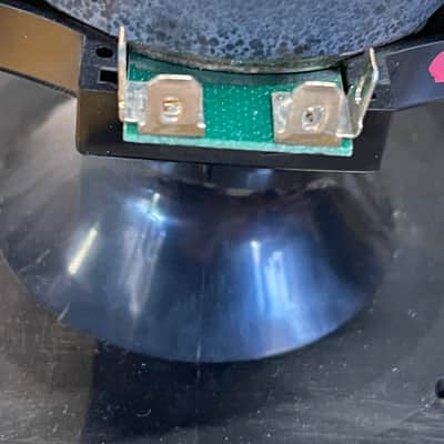 Yamaha Jay 68624 Horn Driver Tweeter image 3