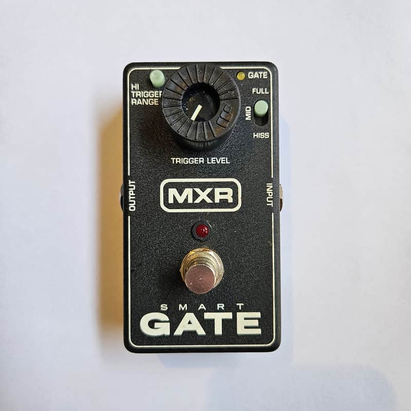 MXR M135 Smart Gate