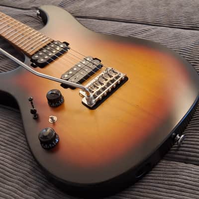 Ibanez AZ2402L-TFF Prestige Left-Handed