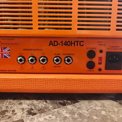 Orange AD140-HTC image 2