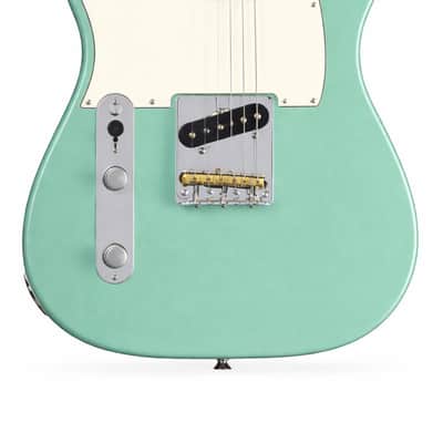 Fender Toronado GT HH electric guitar Made in Korea | Reverb