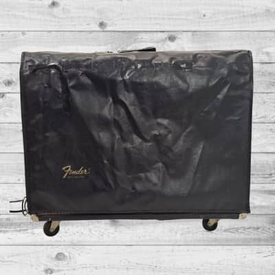 1973 Fender Pro Reverb Guitar Amp image 13