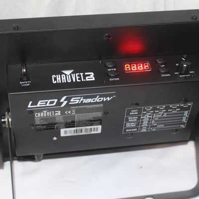 Two Chauvet DJ Shadow LED 1st model Bild 4