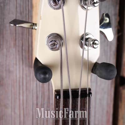 Yamaha Super Edition Motion B MB III 4 String Electric Bass Guitar Made in Japan image 8