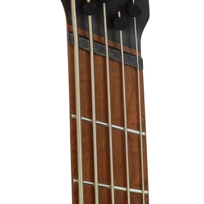 Ibanez Bass EHB1005SMS-MGM Headless 5 Multiscale image 5
