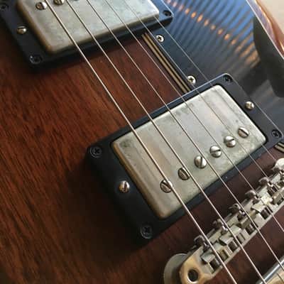 Gibson SG Custom Shop Nashville Factory 2000 image 3
