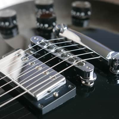 Gibson Les Paul Studio 1999 - Black image 16