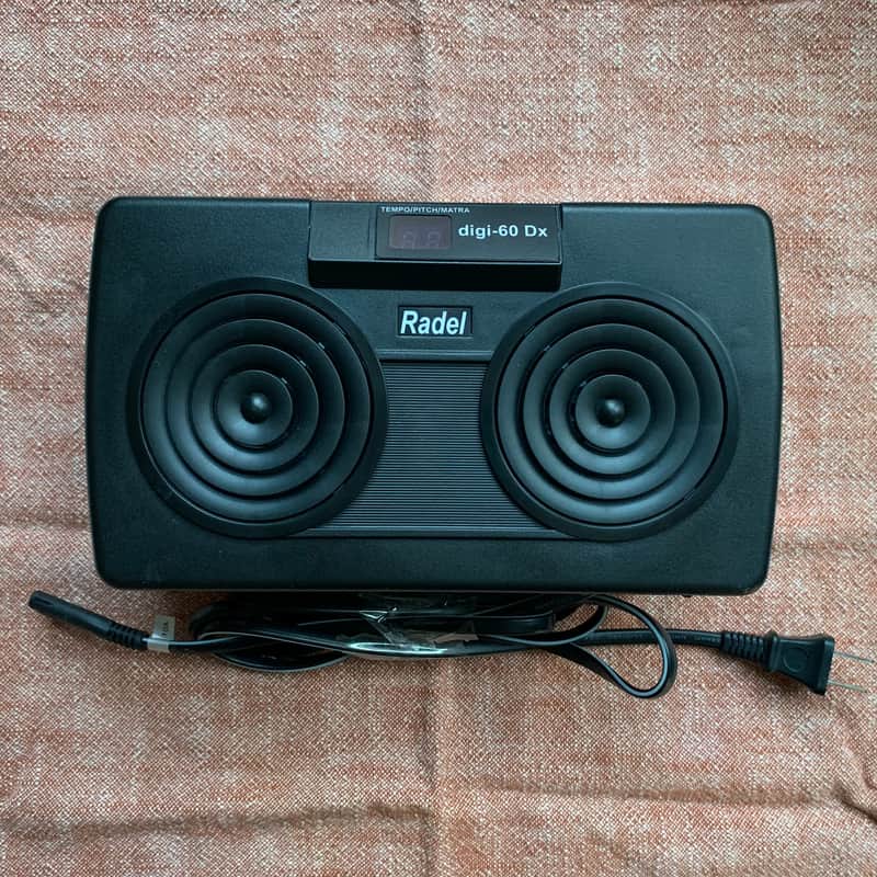 Radel Digi-60 DX image 1
