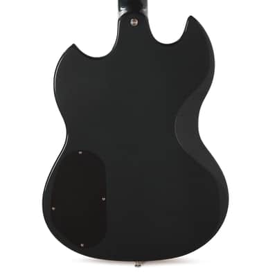 Guild Polara Deluxe Kingswood Green image 3