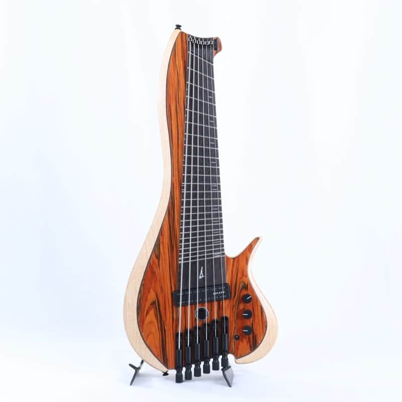 Meridian Vimana II 6st Cocobolo Top image 1