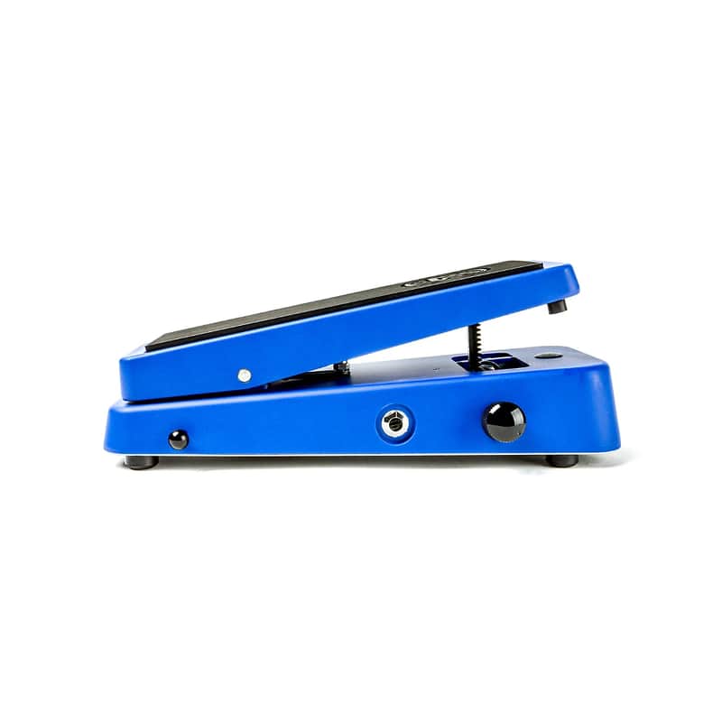 Dunlop AT95 Akira Takasaki Signature Cry Baby Fuzz Wah image 3