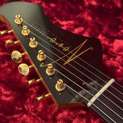 Novo Serus P2 Signature Korina #2 of 8 image 4