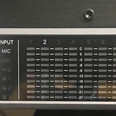 Universal Audio Apollo x8 Heritage Edition Thunderbolt 3 Audio Interface 2020 - Present - Gray image 4