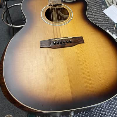 Mitchell T413CEBST Bild 19