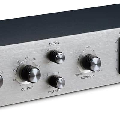 Black Lion Audio Bluey FET Limiting Amplifier image 2