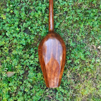 Georgian folk music instruments | Panduri and Salamuri | Folk music | Fanduri image 5