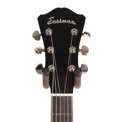 Eastman AR503CE Hollowbody Sunburst image 8