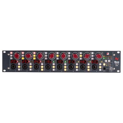 AMS Neve 1073OPX - 8-Channel 1073 Preamp image 3