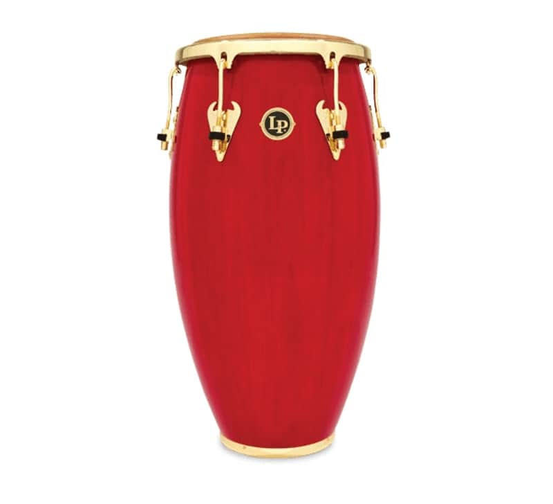 Latin Percussion M752S-RW Matador Series Wood Conga image 1