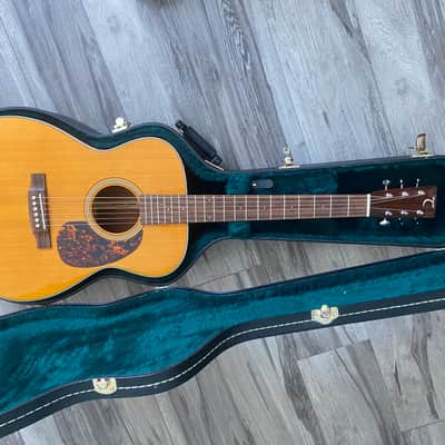 Tanglewood Sundance Historic TW40-O-AN, Hard Case 2010s image 3