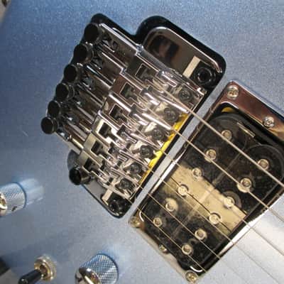 Ibanez JS140MSDL Joe Satriani Signature Model image 6