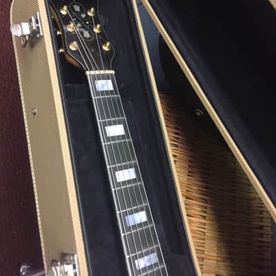 Hofner Chancellor 2008 Natural image 5
