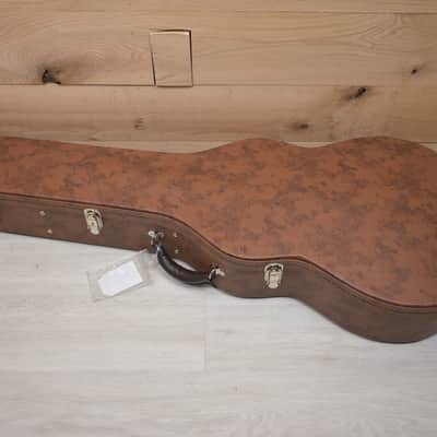 Bedell Bahia Orchestra 2024 - Brazilian Rosewood/Adirondack Spruce image 9