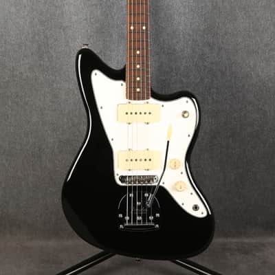 Fender Player II Jazzmaster - Black - 2nd Hand (168137) imagen 3