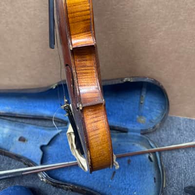 OLD LS Violin 4/4 image 9