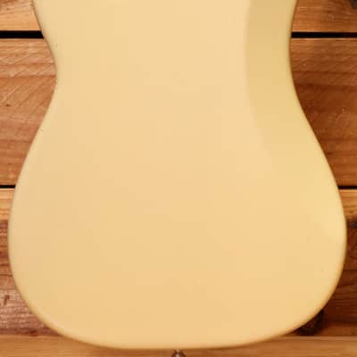 Fender Highway One Precision Bass +HSC Rare Honey Blonde P USA American 43580 image 9