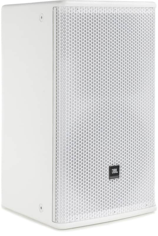 JBL AC195-WH 10' Passive Loudspeaker image 1
