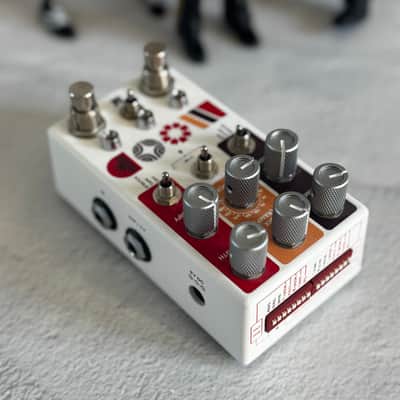 Chase Bliss MOOD 1 Limited Edition - Bauhaus Brew Labs 2022 image 5