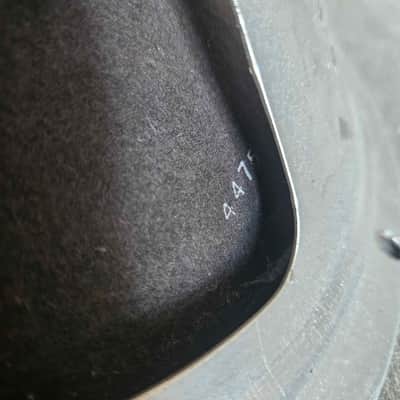 Vintage 1980s Celestion G10L-35 - 8 Ohms image 3